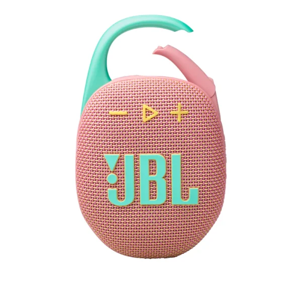 جي بي ال JBL Clip 5