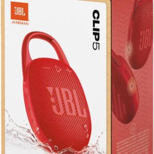 5 JBL clip